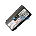 Akku für PDA ZBL261 [Ersatzakku]